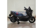 Yamaha Nmax Neo S Tahun 2025